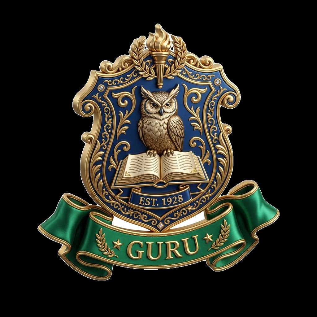 Rank Guru