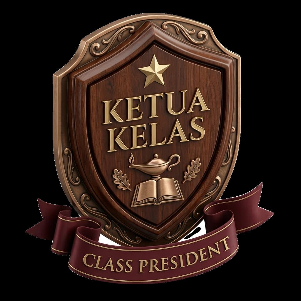 Rank Ketua Kelas