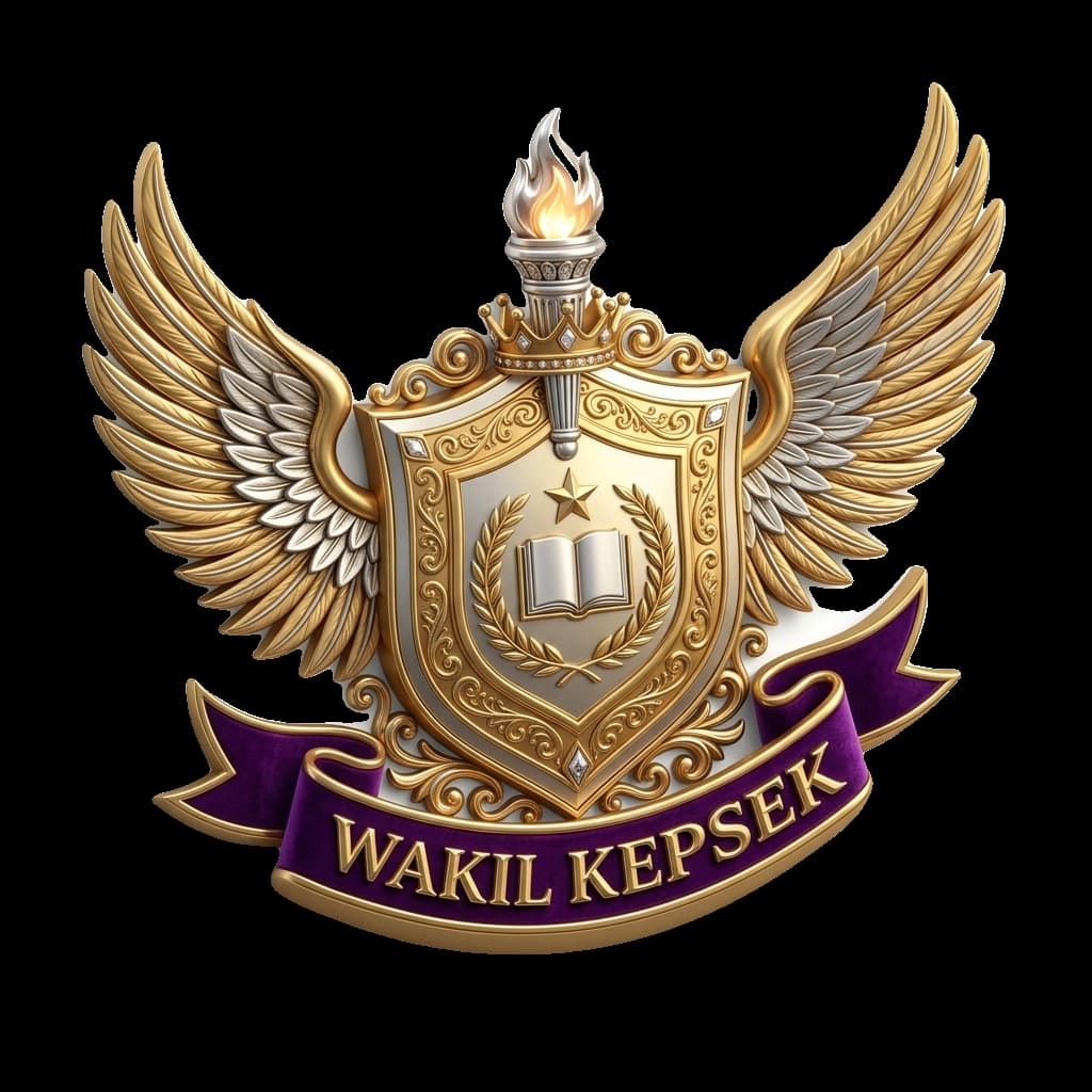 Rank Wakil Kepsek
